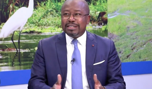 Pour délit de loyauté et de fidélité à Y’ALI, Bilie-By-Nzé est la cible désignée