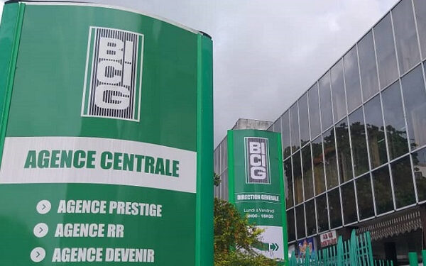 Gabon : Koné DOSSONGUI obtient 21,5 milliards FCFA pour le rachat de BICIG