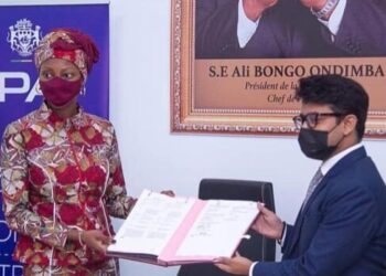 La ZIS de Lambaréné: Le nouveau partenariat entre l&rsquo;Etat et GSEZ