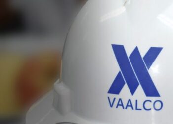 Forage de quatre puits de pétrole par VAALCO