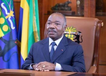 Ali Bongo Ondimba avec lucidité et émotion