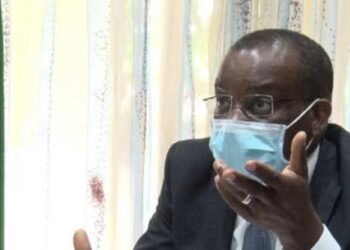 Le ministre Vincent de Paul Massassa proroge de 3 ans d’exploration de Kroussou pour Apollo Minerals