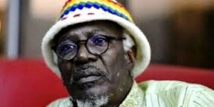Alpha Blondy charge les Présidents de la CEDEAO : ‘’Vous ne ferez pas payer aux Maliens les erreurs de vos politiques depuis votre UA bidon bourrée de marionnettes’’