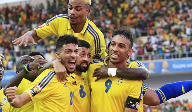 Can2021 : PEA et Mario Lemina aptes à jouer face au Ghana