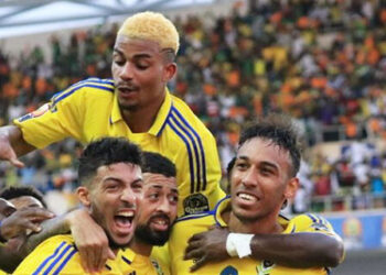 Can2021 : PEA et Mario Lemina aptes à jouer face au Ghana