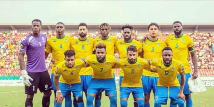 CAN 2021 : Le Gabon éliminé aux tirs au but !