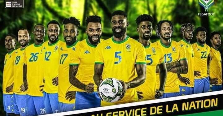 Can Cameroun 2021 : Le Gabon et le Maroc restent à 02#02 dans ce duel des fauves