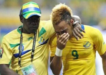 Can2021 : Pour non respect des règles du regroupement Aubameyang et Lemina, renvoyés