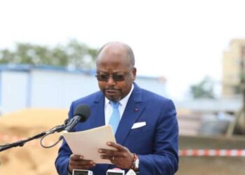 PIAEPAL : Mise en service imminente d’un surpresseur