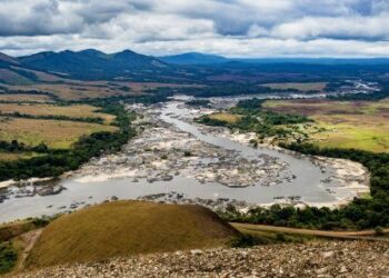 Le Gabon s’apprête à proposer à l’UNESCO l’inscription de six nouveaux sites