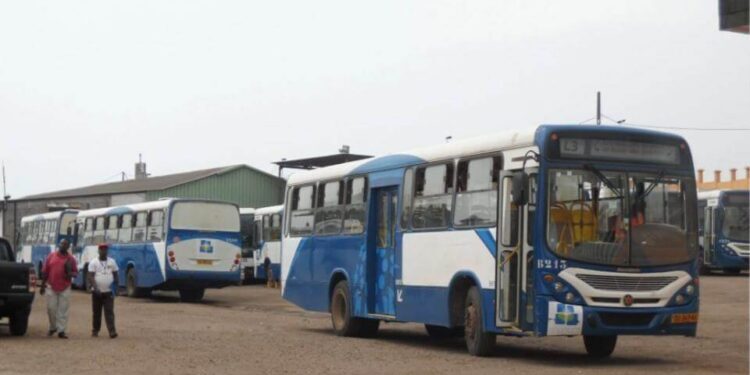 Sogatra la fin du parcours ?