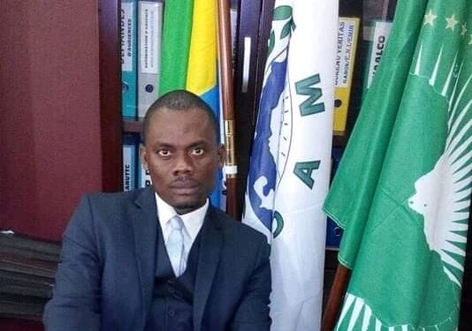 Libre propos: Stevee ESSIMA NDOUTOUME, citoyen engagé invite le Copil citoyen à un débat avec les citoyennetés au quel il souhaite prendre part