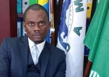 Libre propos: Stevee ESSIMA NDOUTOUME, citoyen engagé invite le Copil citoyen à un débat avec les citoyennetés au quel il souhaite prendre part