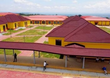 Le centre multisectoriels de Mvengué déjà fonctionnel