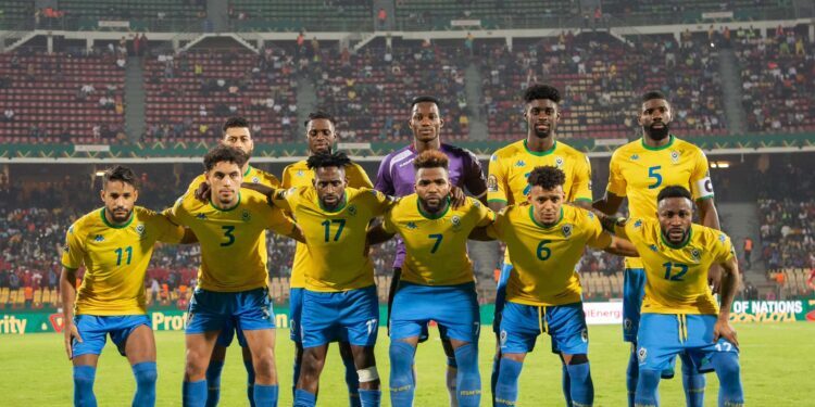 Can Cameroun 2021 : Burkina Faso-Gabon, un 8e de finale qui s’annonce épique