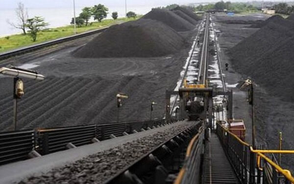 Une hausse de  17, 14% de la production de manganese en 2021