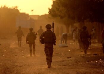 Au Mali, les mercenaires Wagner progressent au centre du pays