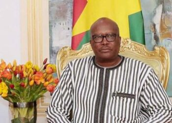 Coup d’État au Burkina Faso: confusion autour du sort du président renversé Kaboré