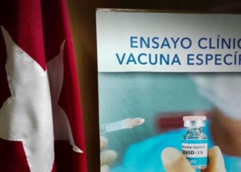 Malgré les sanctions, Cuba a créé « le premier et seul vaccin latino-américain contre le Covid »