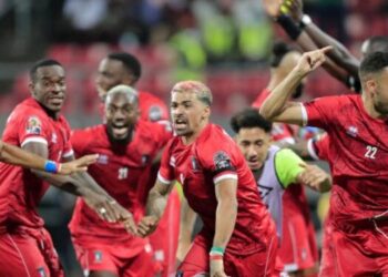 Can Cameroun 2021 : Que de surprises dans ce tournoi !