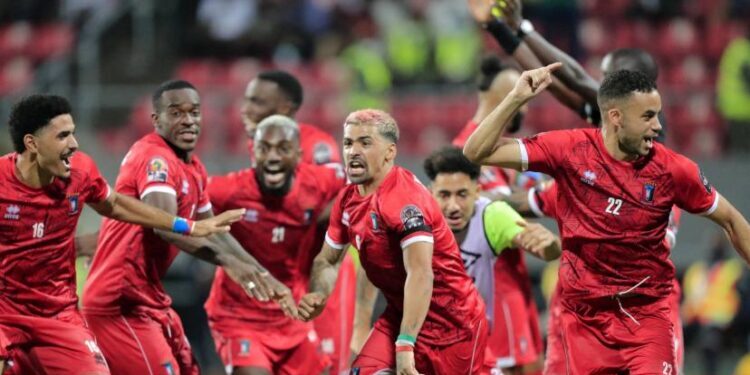 Can Cameroun 2021 : Que de surprises dans ce tournoi !