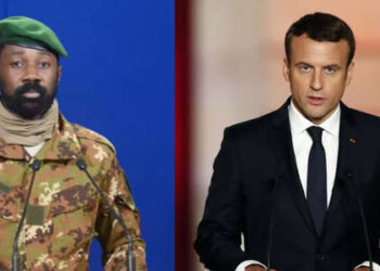 Bamako fustige la France après l&rsquo;annonce de son retrait militaire