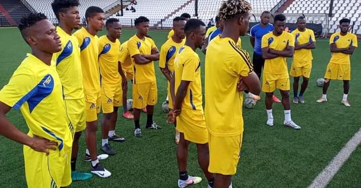 Pas de Ligue des champions pour le Gabon