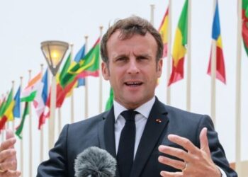 Macron  réunit les dirigeants du G5 Sahel sans  le Mali