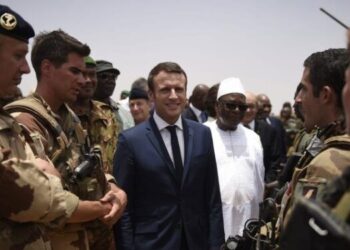 Opération Barkhane au Mali : la France retire ses troupes après 9 ans de présence