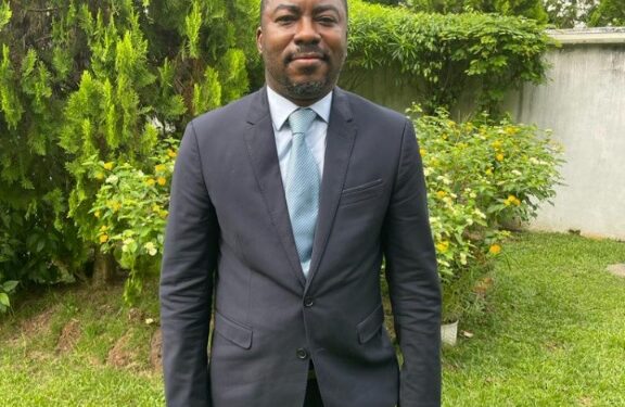 Kevin Moungala est le nouveau directeur général de SOGARA