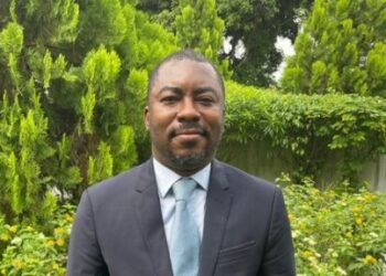 Kevin Moungala est le nouveau directeur général de SOGARA