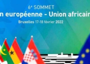 Sommet Union Européenne-Union Africaine : refonder un partenariat privilégié (17 et 18 février 2022)