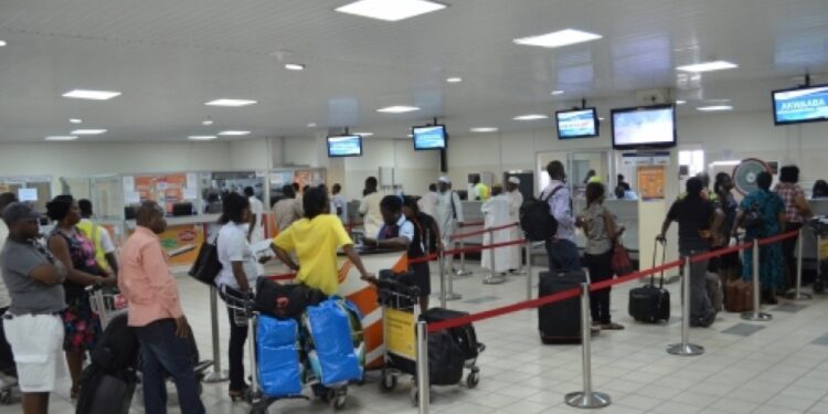 Le Gabon de nouveau éligible pour la liste verte