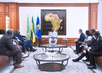 L’expertise environnementale gabonaise sollicite  par le Suriname
