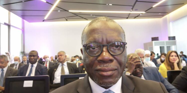 La flamboyance et l’expertise de la diplomatie gabonaise