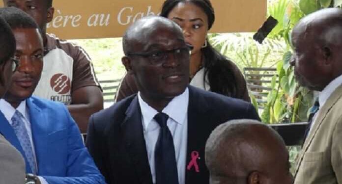 Le ministre de l’habitat promet des parcelles constructibles en 2022 pour les gabonais économiquement faibles