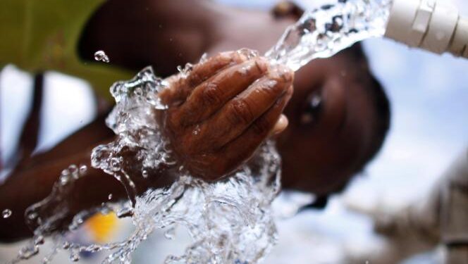 Le Gabon dans le trio de tête en Afrique pour la sécurité de l’eau