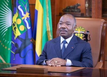 Ali Bongo Ondimba attendu au Vatican￼
