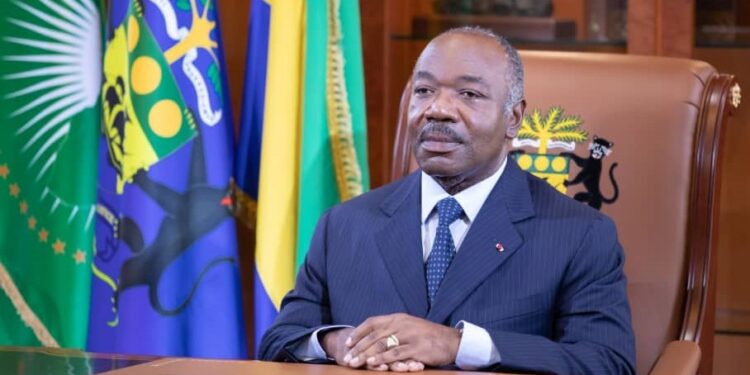 Ali Bongo Ondimba attendu au Vatican￼