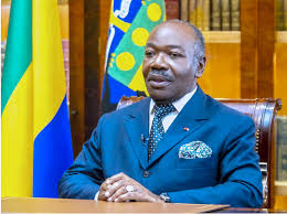 Quand Pierre Alain Mouguengui défie Ali Bongo Ondimba