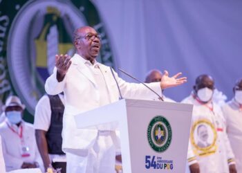 Demain le Chef de l&rsquo;Etat, Ali Bongo Ondimba sera à Makokou