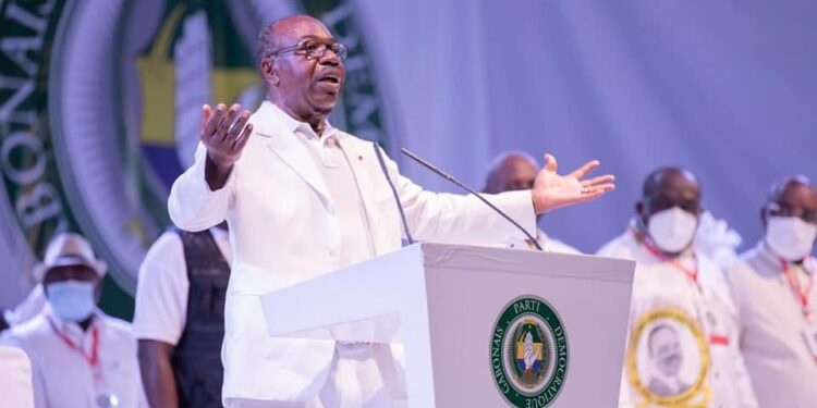 Demain le Chef de l’Etat, Ali Bongo Ondimba sera à Makokou
