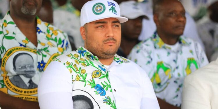 Une caravane médicale dans le département du Ntem à l&rsquo;iniatiative de Jessye Ella Ekogha