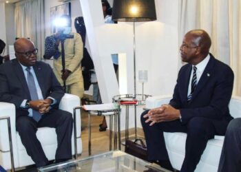 La diplomatie gabonaise rayonnante et agissante