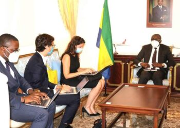 La Proparco dans le tour de table de la Transgabonaise