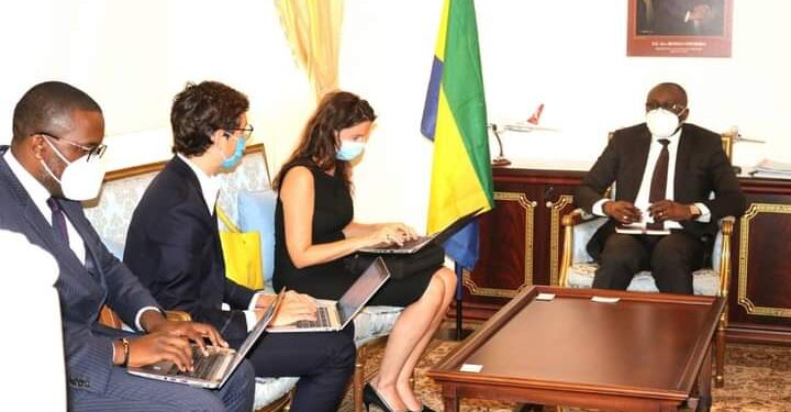 La Proparco dans le tour de table de la Transgabonaise