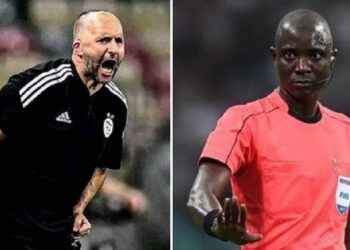Affaire Belmadi-Gassama, la Fédération gambienne s’en mêle, des sanctions réclamées contre Belmadi￼
