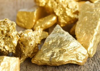 Le Gabon enregistre un bond des ventes de l&rsquo;or