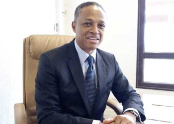 Pour Franck Nguema, les Panthères tiendront leur rang