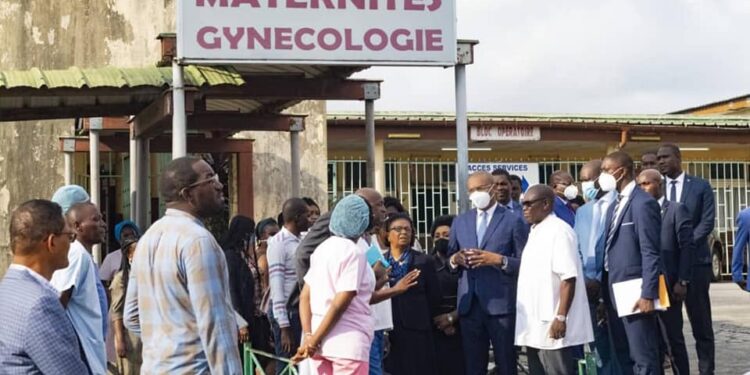 Les médicaments plutôt que les primes tel est le choix du ministre de la santé￼